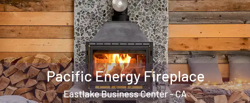 Pacific Energy Fireplace Eastlake Business Center - CA