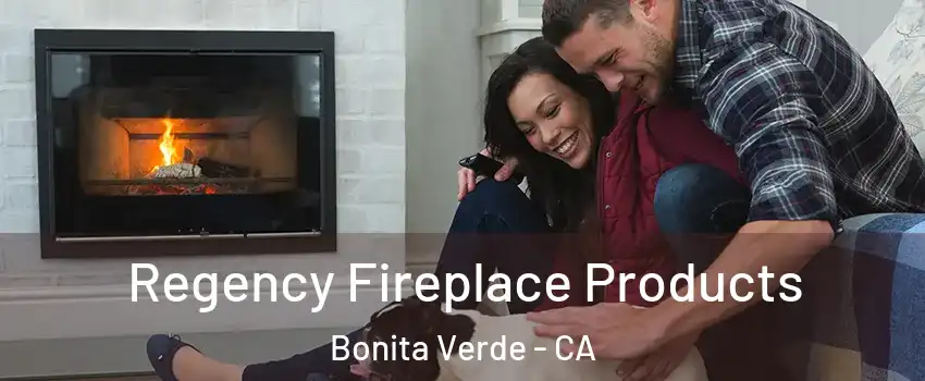 Regency Fireplace Products Bonita Verde - CA