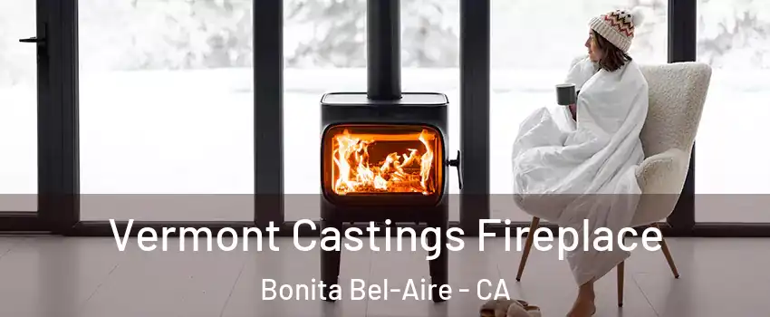 Vermont Castings Fireplace Bonita Bel-Aire - CA