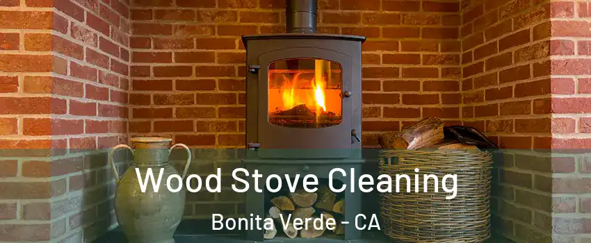 Wood Stove Cleaning Bonita Verde - CA